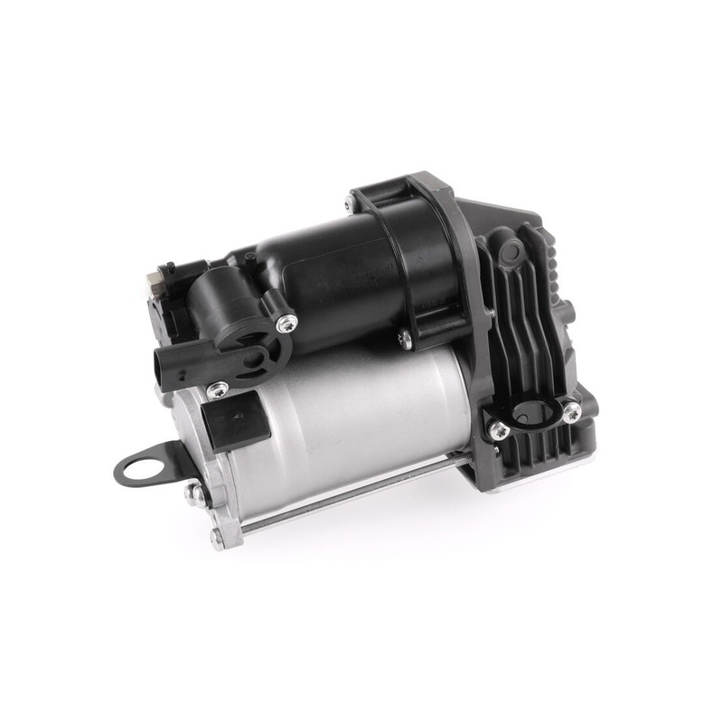 Air System Compressor – Mercedes