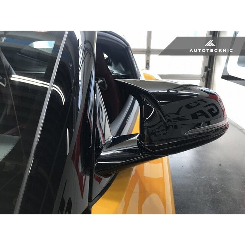 AutoTecknic M-Inspired Painted Mirror Covers – G29 Z4