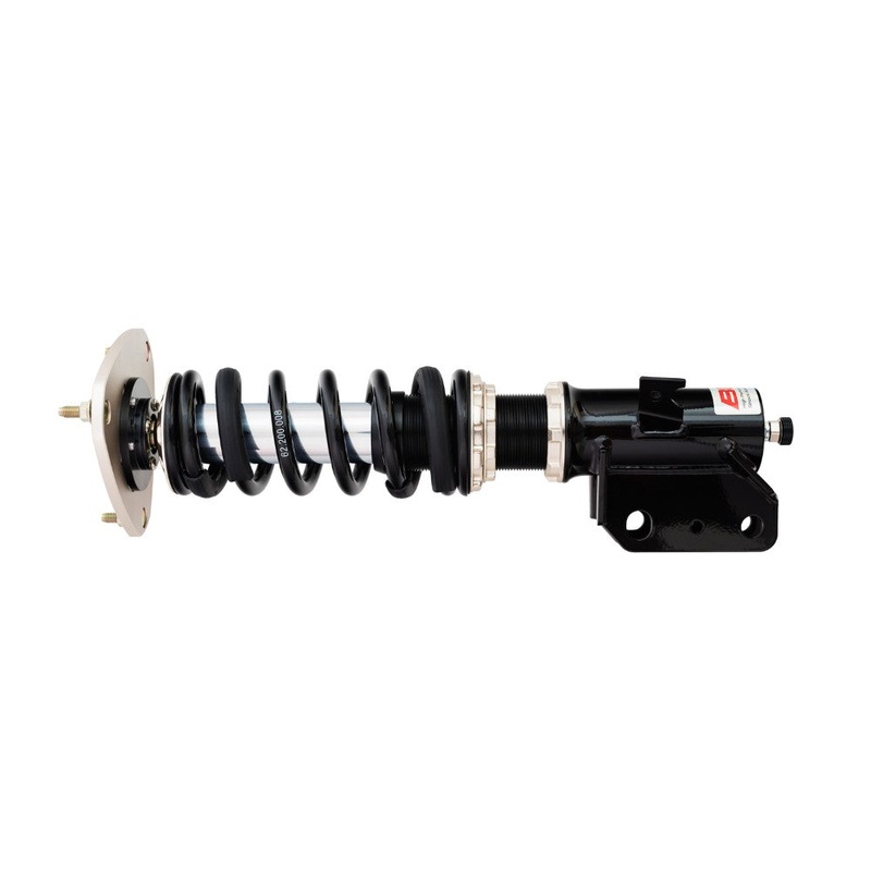 BC Racing RM Series Coilovers – 2013+ Subaru BRZ/Scion FR-S/Toyota GR86/GT86