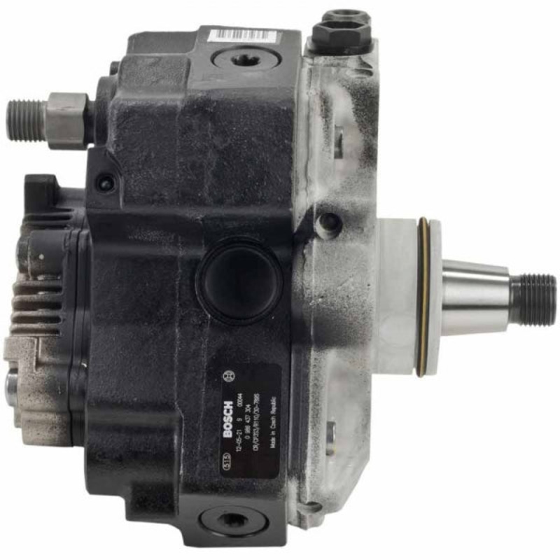 Bosch Remanufactured CP3 Fuel Pump (0986437304)