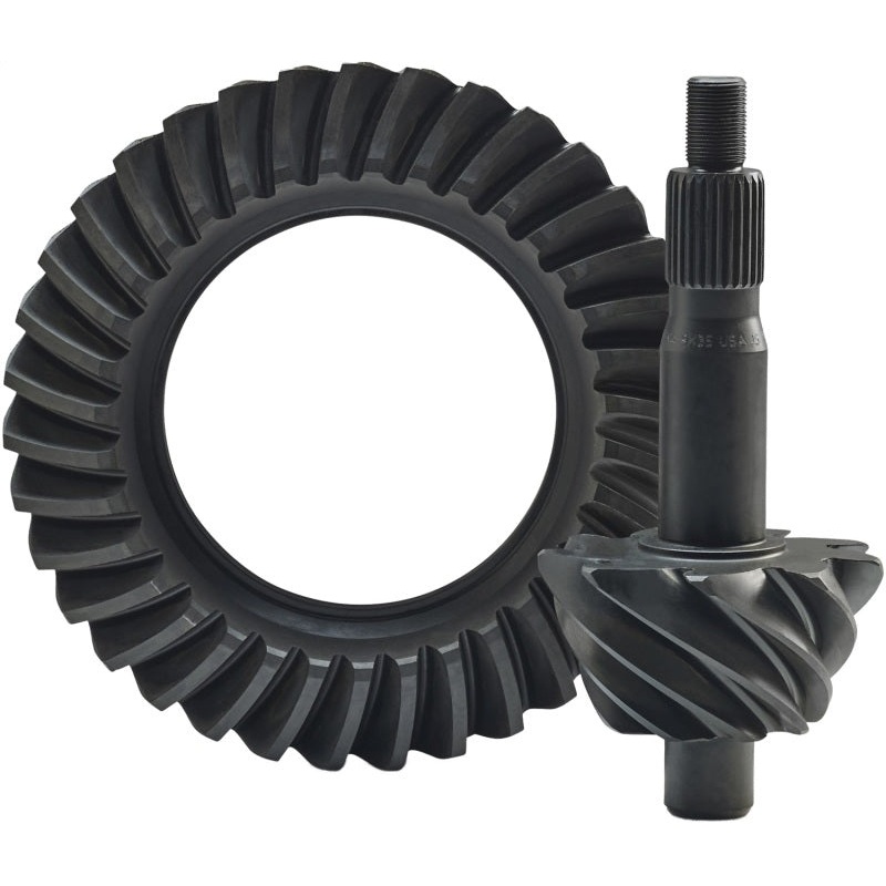 Eaton GM 12 Bolt Car 3.31 Ratio Ring & Pinion Set – Standard