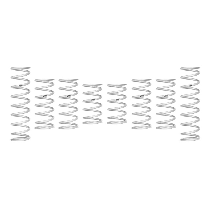 Eibach 22-23 Polaris RZR Pro-UTV – Stage 3 Performance Spring System (Set Of 8 Springs)