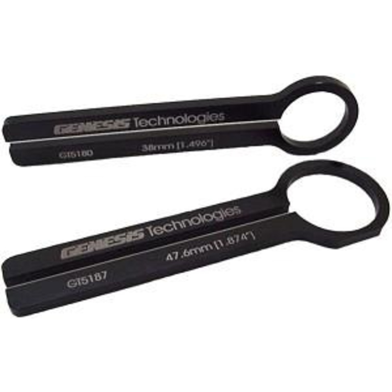Genesis 36.0mm Piston Wrench-AP, Bre