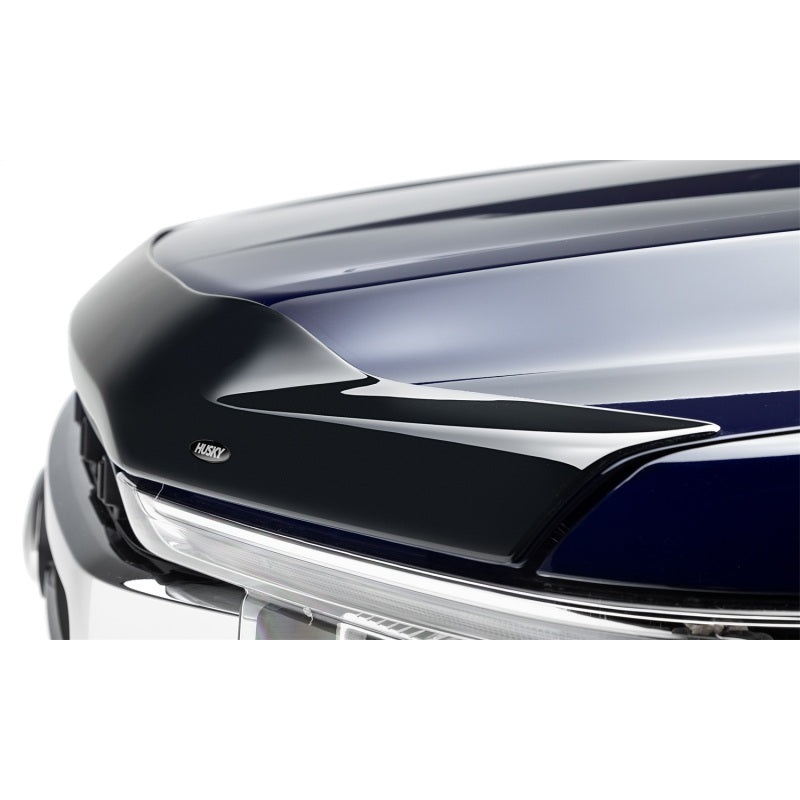 Husky Liners 18-23 Ford Mustang Aeroskin Hood Protector – Smoke
