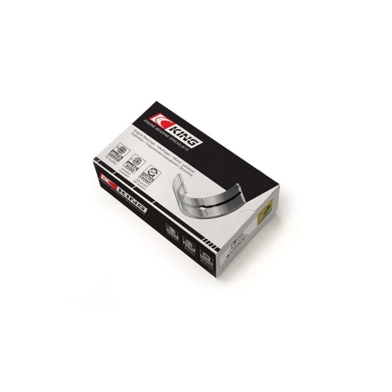 King Ford V8 289-302-351W – Camshaft Bearing Set