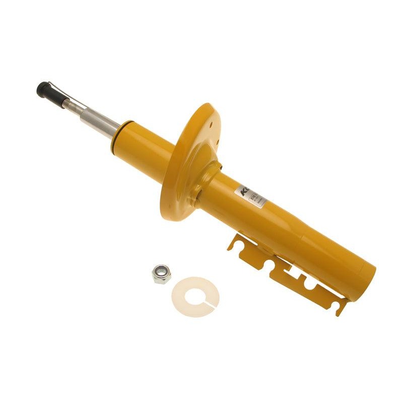 Koni Sport (Yellow) Shock 96-04 Porsche Boxster 2.5L/2.7L/3.2L – Rear