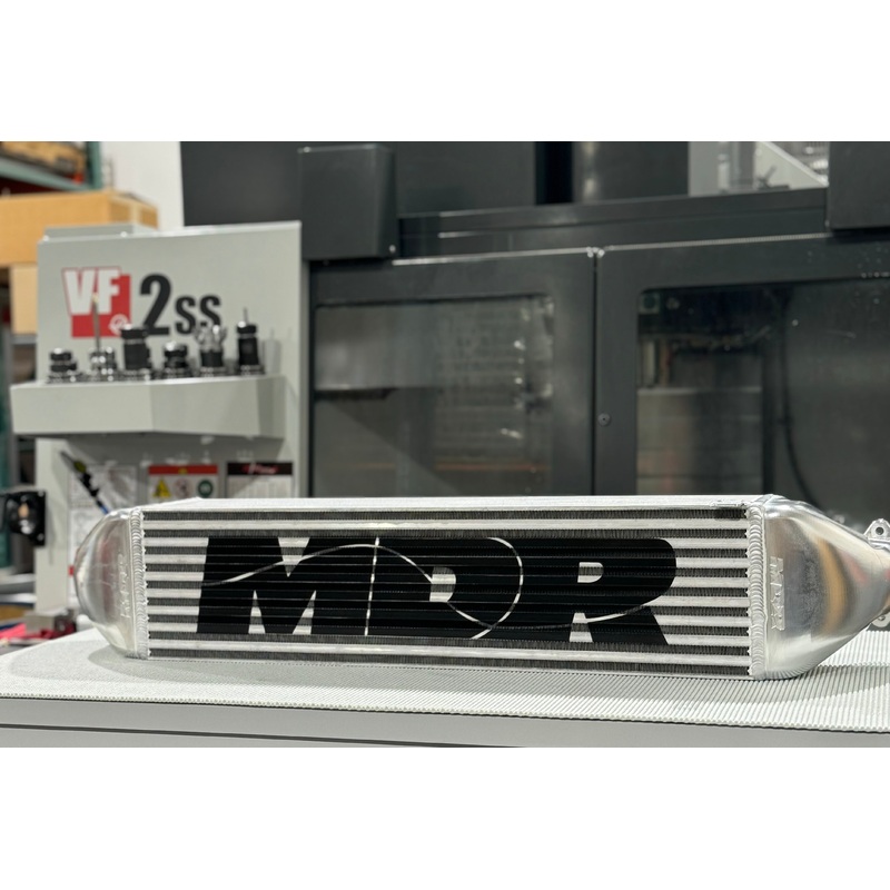 MDR Billet Upgrade Intercooler Honda Civic Type R (FL5) / Acura Type S (DE5)