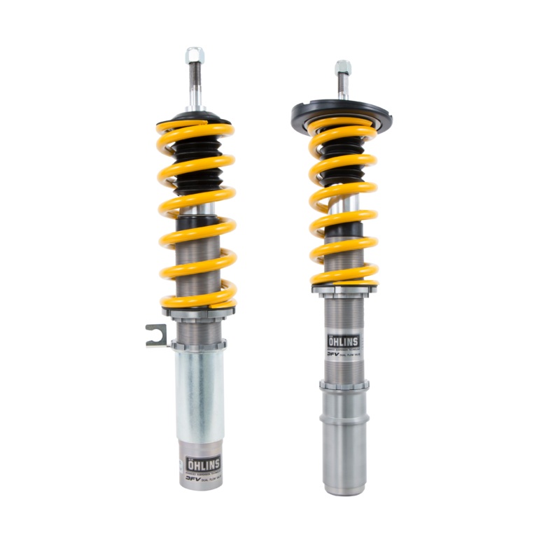 Ohlins Road & Track Coilover System | 2020 – 2024 Porsche 911 (POS MU10S1)