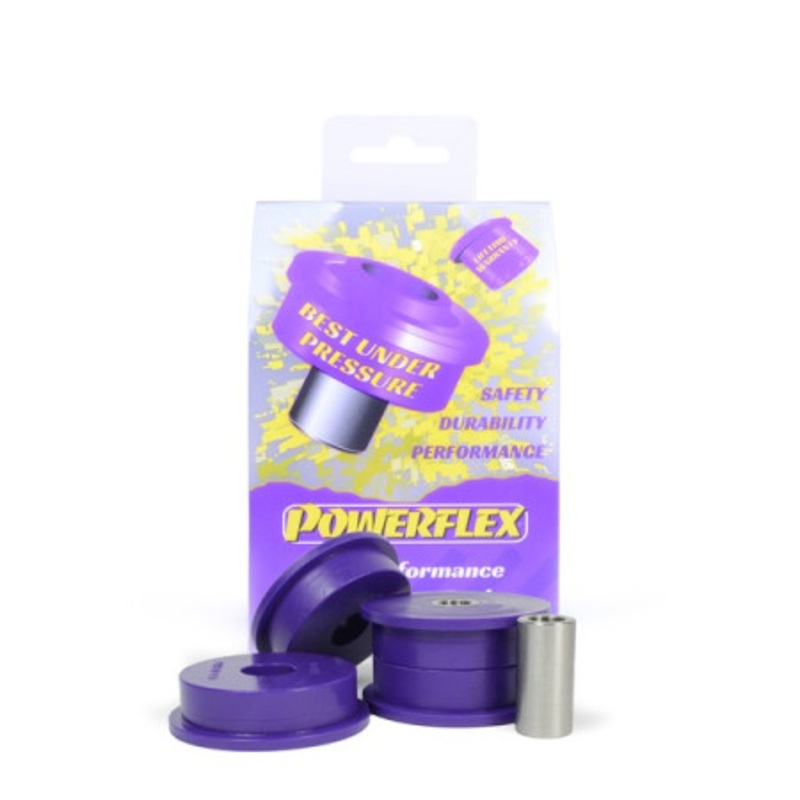 Powerflex Rear Diff Rear Mounting Bush Subaru Impreza Impreza GR, GH (2007 – 2011) & WRX + STI (2007 – 2014)