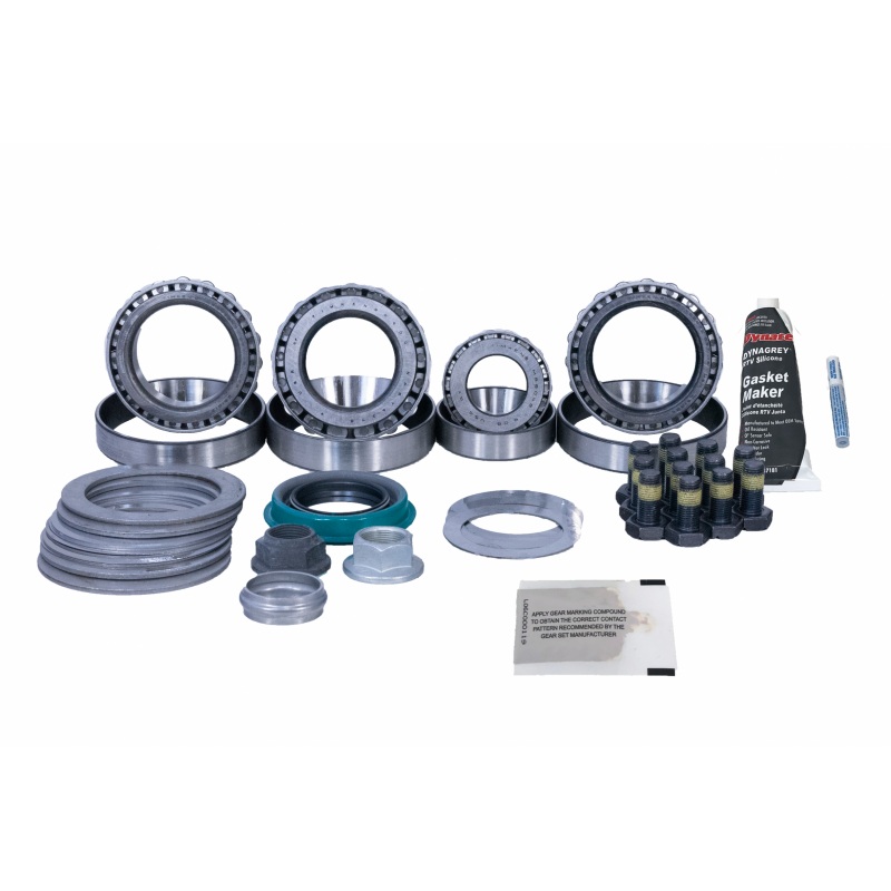 Revolution Gear & Axle 97-98 Ford 9.75in Rear Axle Ring & Pinion Master Install Kit
