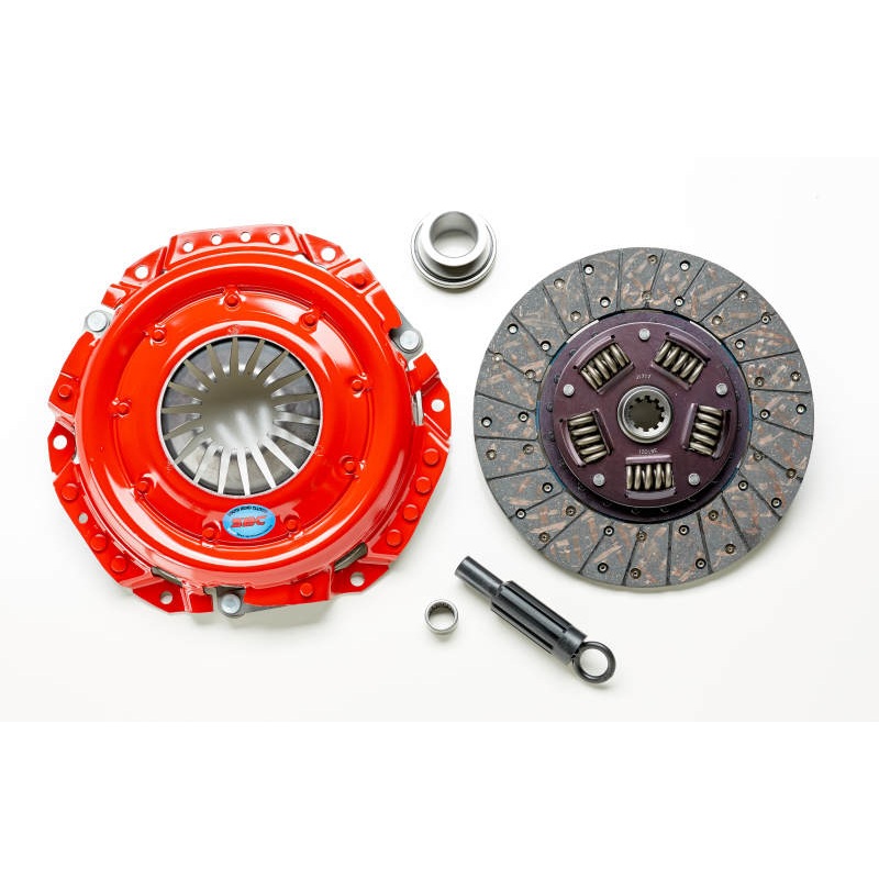 South Bend / DXD Racing Clutch Stage 1 HD Clutch Kit Mitsubishi Eclipse 1.8L 1990-1994 | K05026-HD