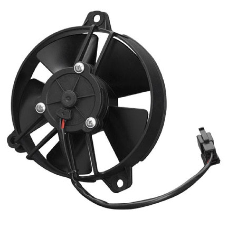 SPAL 307 CFM 5.2in Fan – Push (VA31-A101-46S)