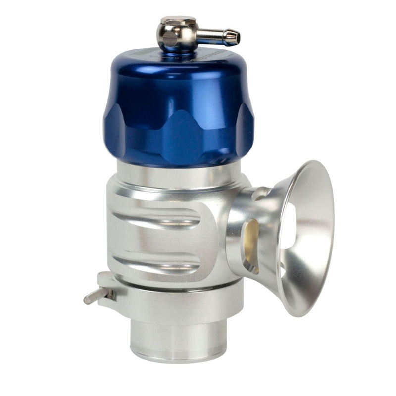 Turbosmart BOV Supersonic Uni – Blue