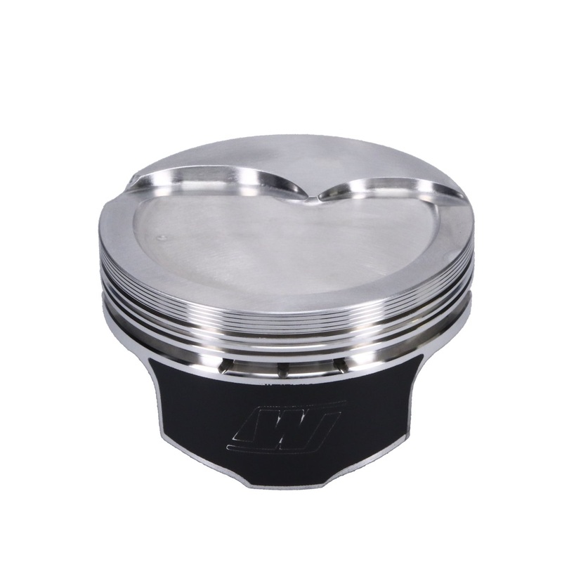 Wiseco K452X135 Chevy LS Series -20cc R/Dome 4.135in Bore Piston Shelf Stock Kit