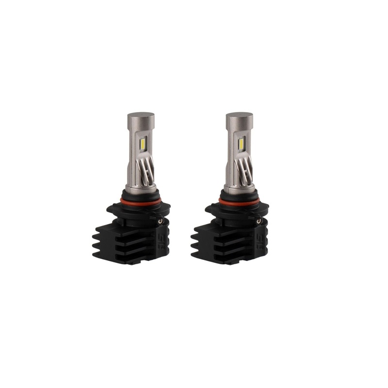 9005/9011/H10 Yellow SL2 LED Bulbs (pair) Diode Dynamics