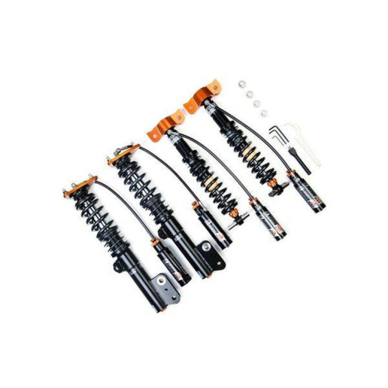 AST 5300 Series Coilovers VW Golf Mk7 5G (Incl. Springs & Droplink)