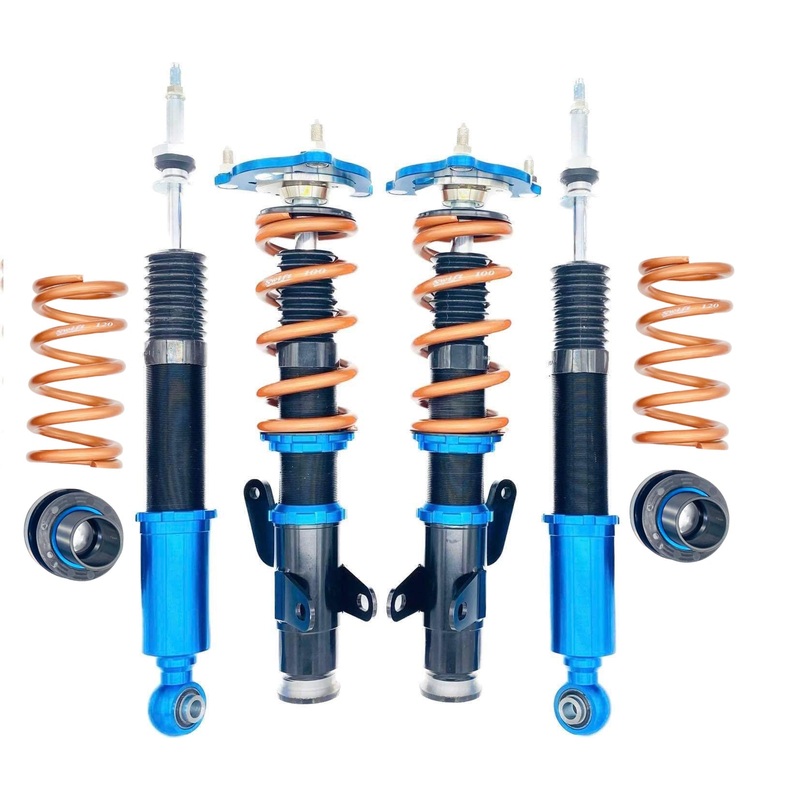 Ballade Sports 17+ Civic Type-R FK8  / FL5 Racing Spec Coilovers