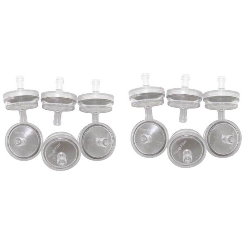 K&N Engineering IN-LINE FUEL FILTER K&N