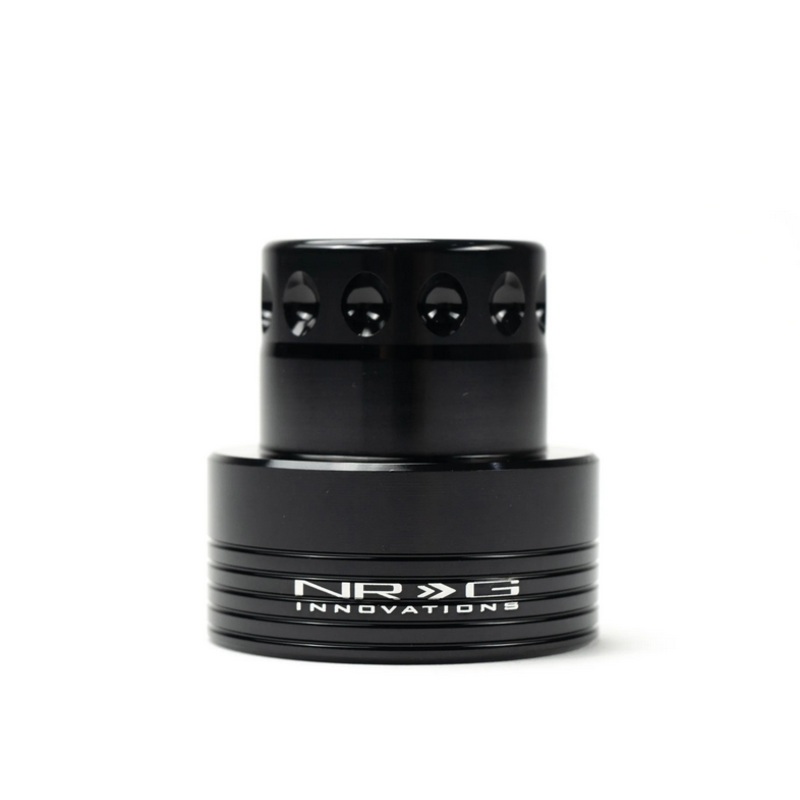 NRG Short Steering Wheel Hub E-Z Golf Carts