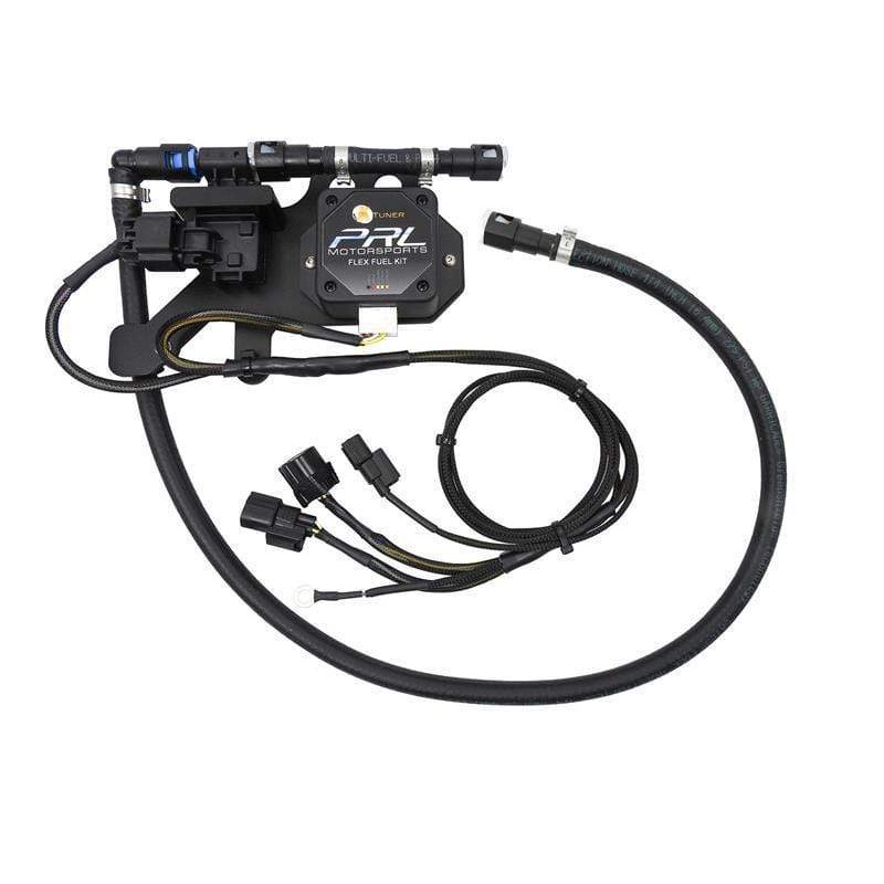 PRL 17-20 Civic Type-R Plug ‘N Play Flex Fuel Kit | PRL-HCR-FF