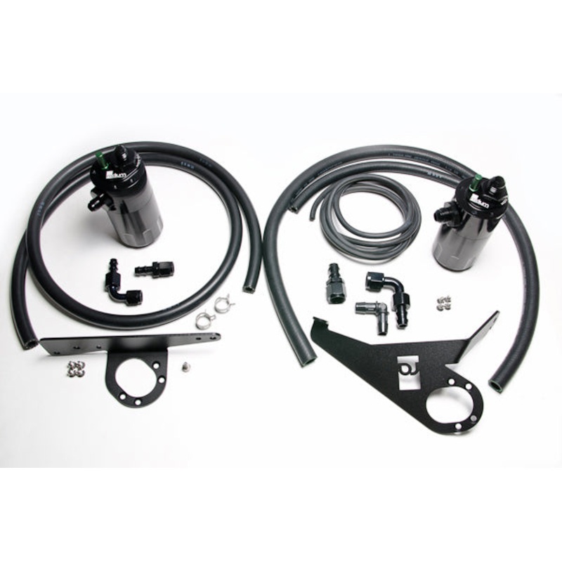 Radium Engineering 00-05 S2000 Catch Can Kit