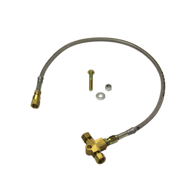 Skyjacker Brake Hose 1967-1969 GMC K1500 Pickup