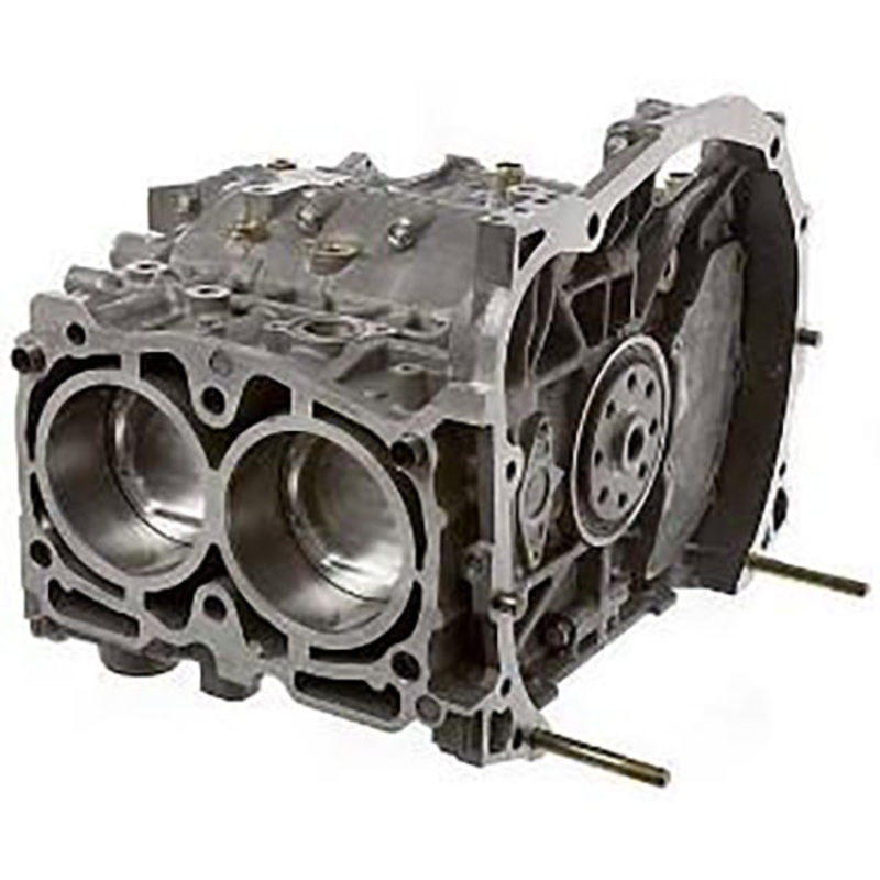 Subaru OEM 2.5L STI Type RA / 2020 STI Short Block