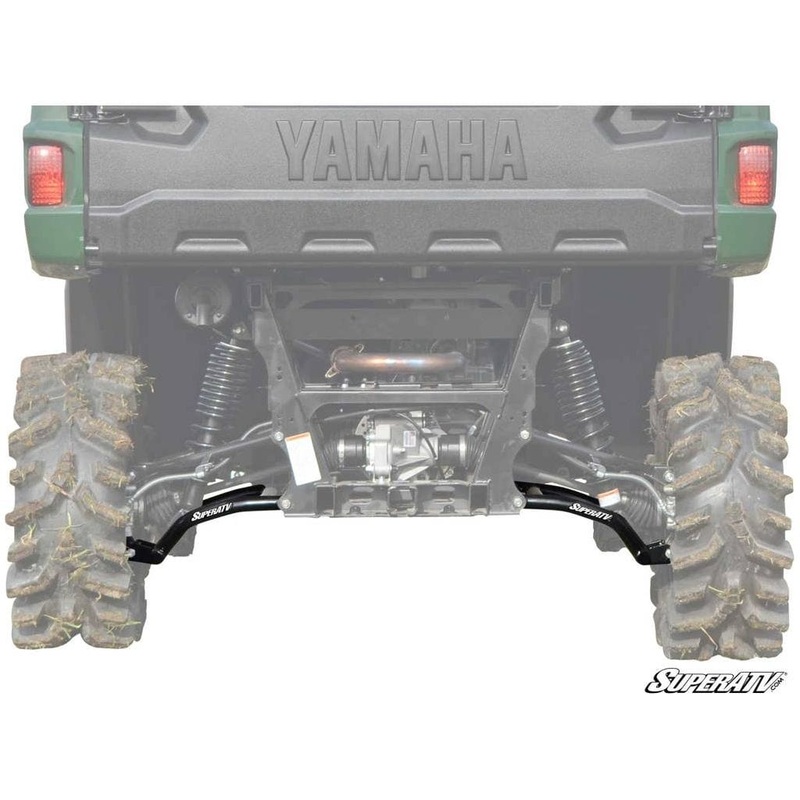 Yamaha Viking High Clearance Rear A-Arms by SuperATV