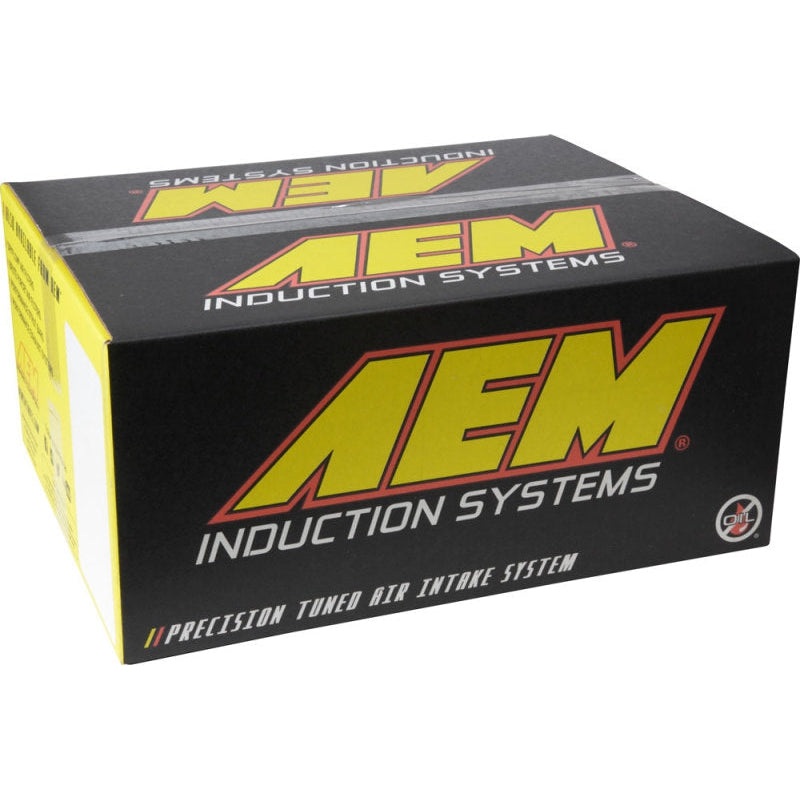 AEM Cold Air Intake System Acura TL V6-3.5L F/I 2009-2014 | 21-868C