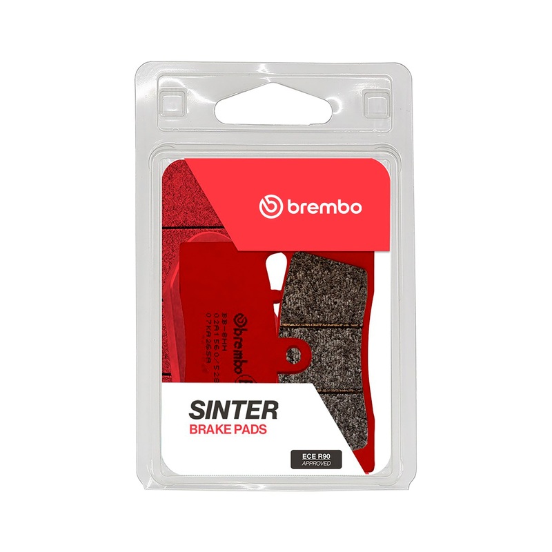 Brake Pads – 07KA26SA