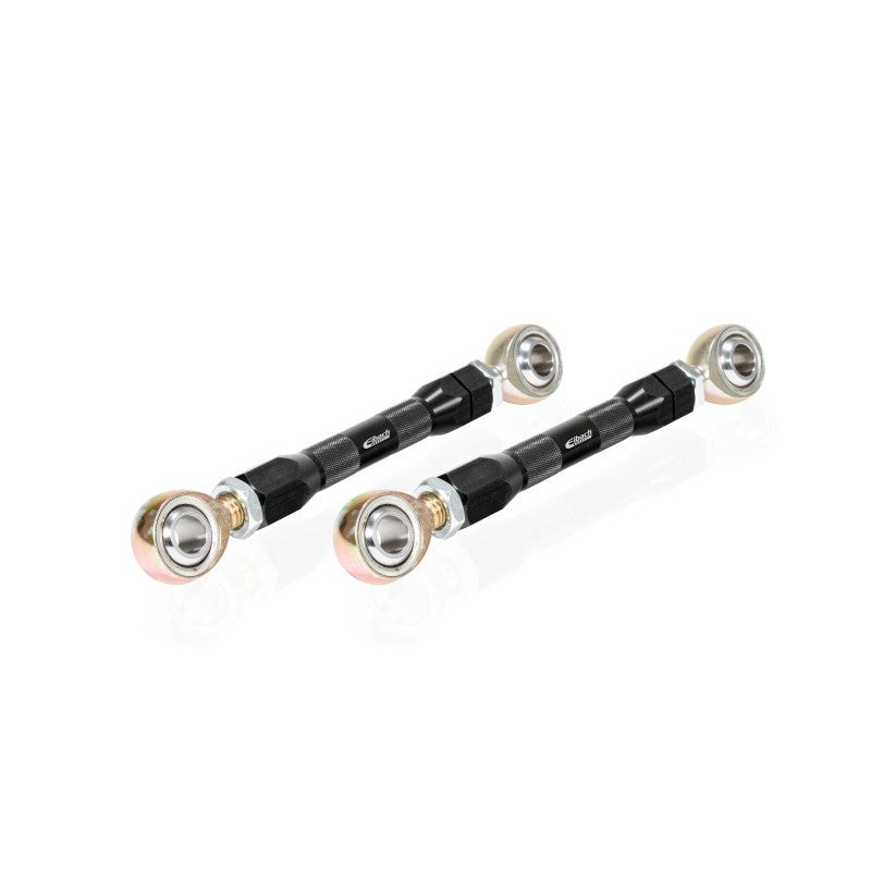 Eibach Heavy Duty Adjustable Endlink – Bolt Diameter M10 / Min Length 185MM / Max Length 215MM (UEL-10-185HD)