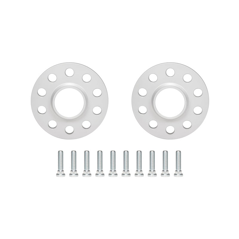 Eibach Pro-Spacer System – 5mm Spacer / 5×114.3 Bolt Pattern / Hub Center 67.1 for 04-09 Mazda 3