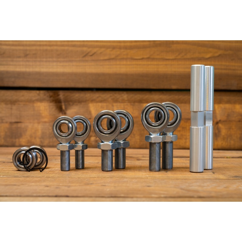 FDF Raceshop – 370Z/G37 Refresh Kit