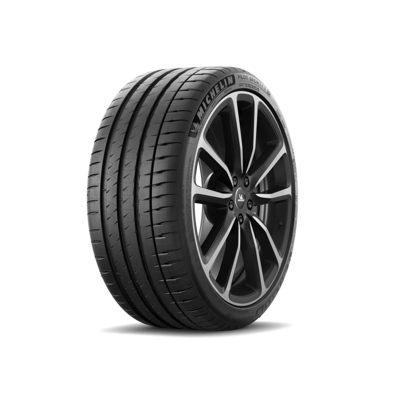 Michelin Pilot Sport 4 S 245/45ZR/20 103Y XL