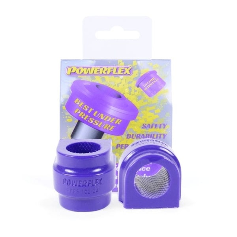 MINI Gen 1 & 2 Front Sway Bar Bushing – 24 mm
