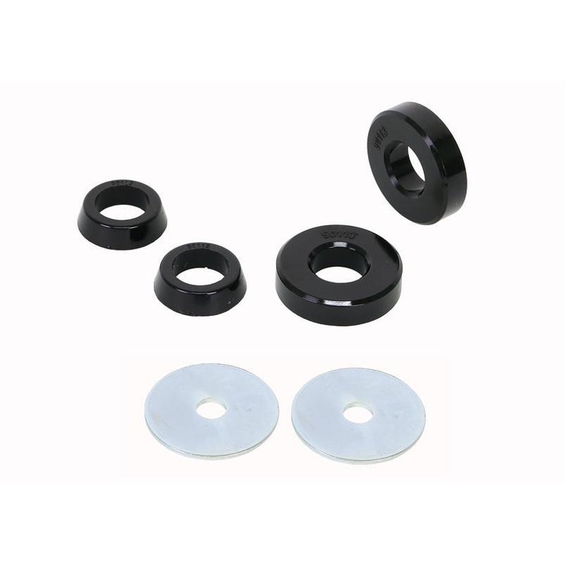 Nolathane Rear Differential – Mount Bushing Kit | 1993-1998 Toyota Supra and 2006-2010 Lexus IS250/350/F (REV200.0028)