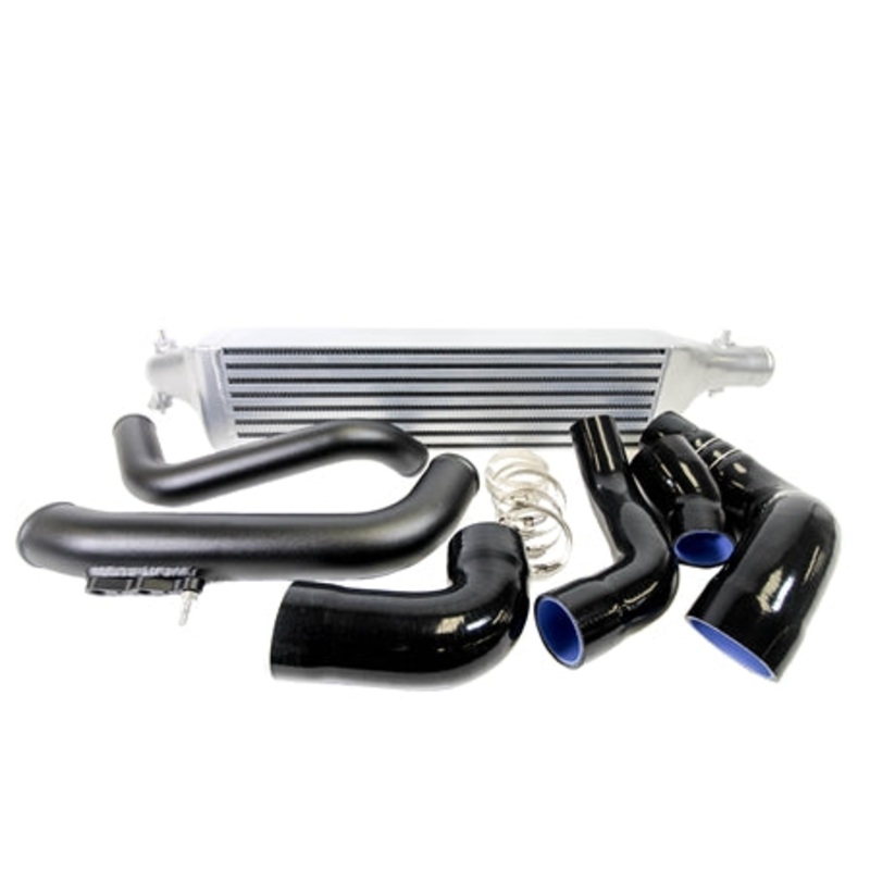 PLM Honda 16-21 Civic 1.5T Turbo & SI ( FC ) Intercooler Kit with Charge Pipes