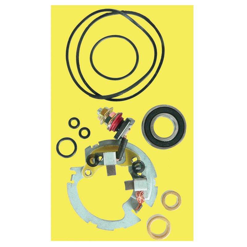 QuadBoss 94-95 Polaris 300 2×4 (04) Repair Kit Starter