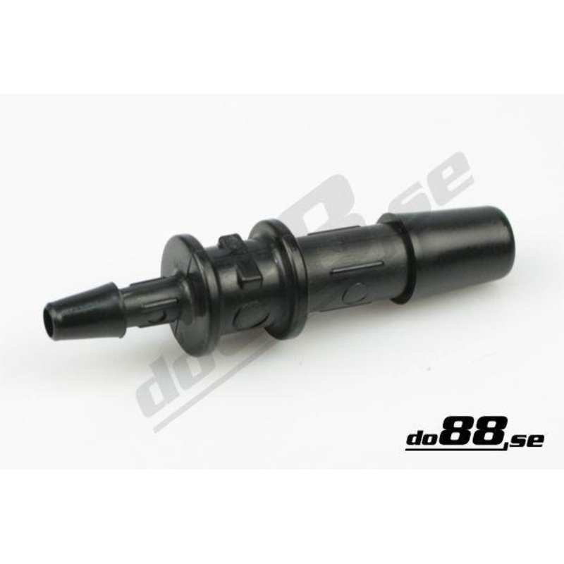 Reducer 3 – 6,3mm
