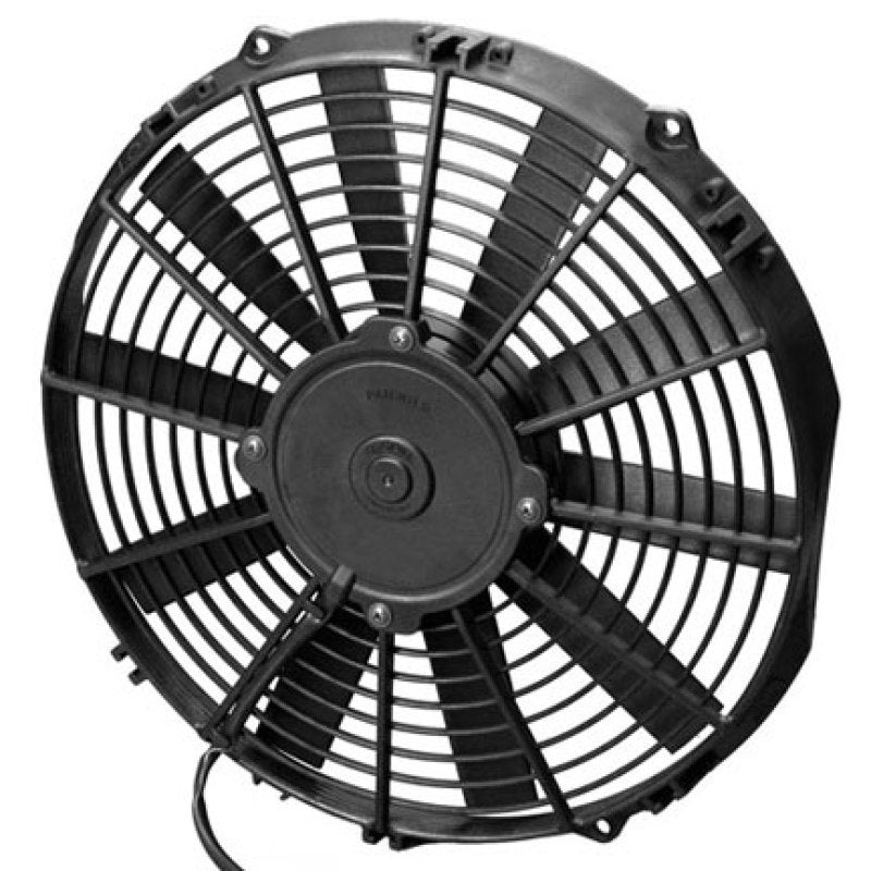 SPAL 867 CFM 12in Fan – Pull (VA10-AP9/C-25A)