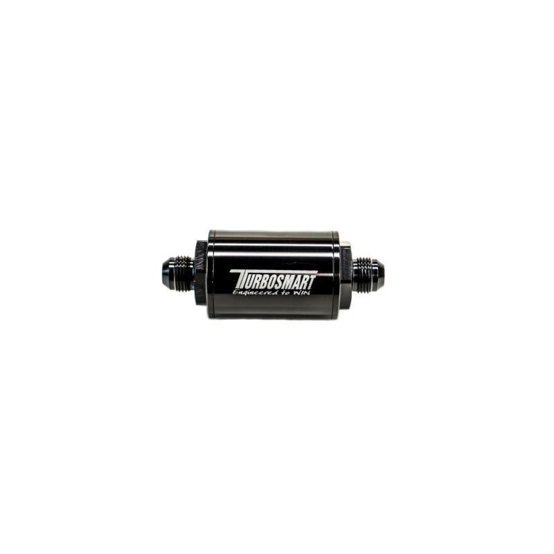 Turbosmart Turbosmart FPR Billet Fuel Filter 10um AN-8 (TS-0402-1131)