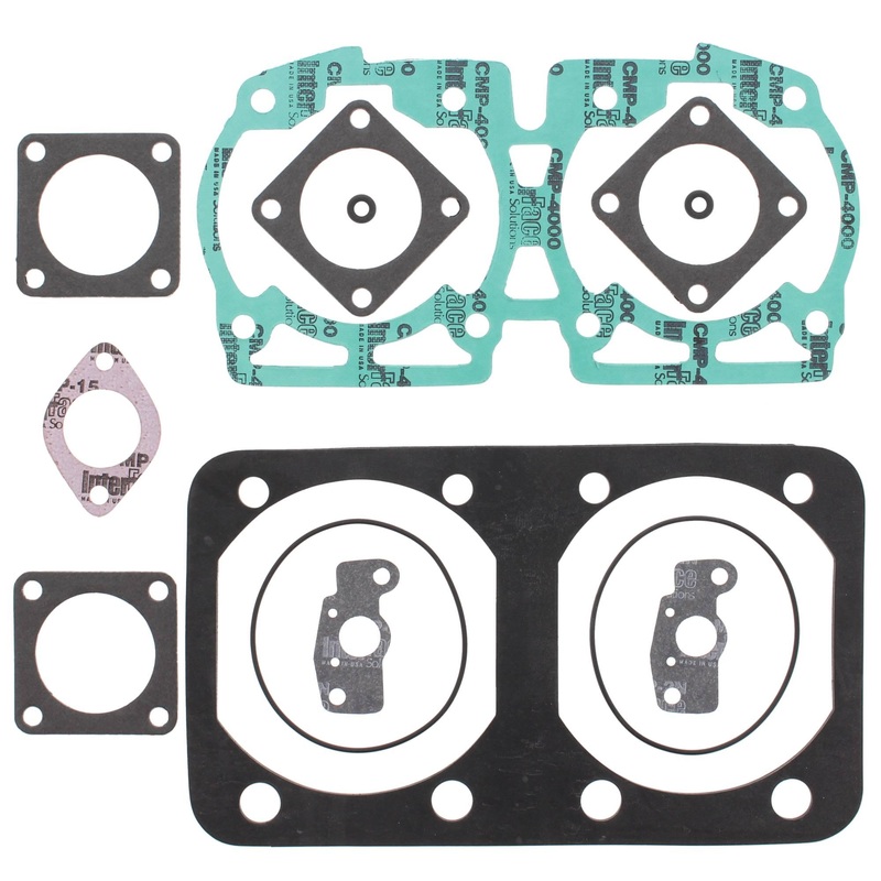 Vertex 710178C Gaskets 1992 Ski-Doo Formula MX/XTC Top End Gasket Kit