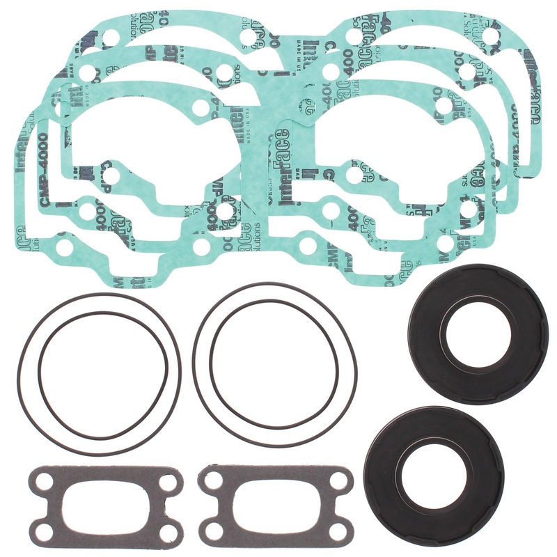 Vertex 711277 Pistons 05-08/11-20 Expedition Sport 550F Complete Gasket Kit w/ Seals