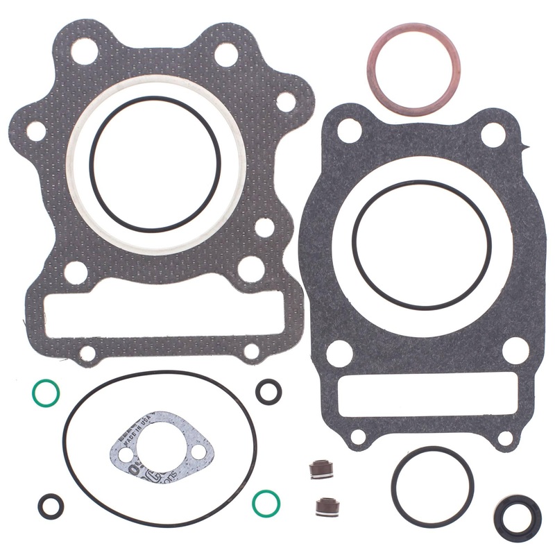 Vertex 810900 Gaskets 88-00 Honda TRX300 Fourtrax Top End Gasket Kit