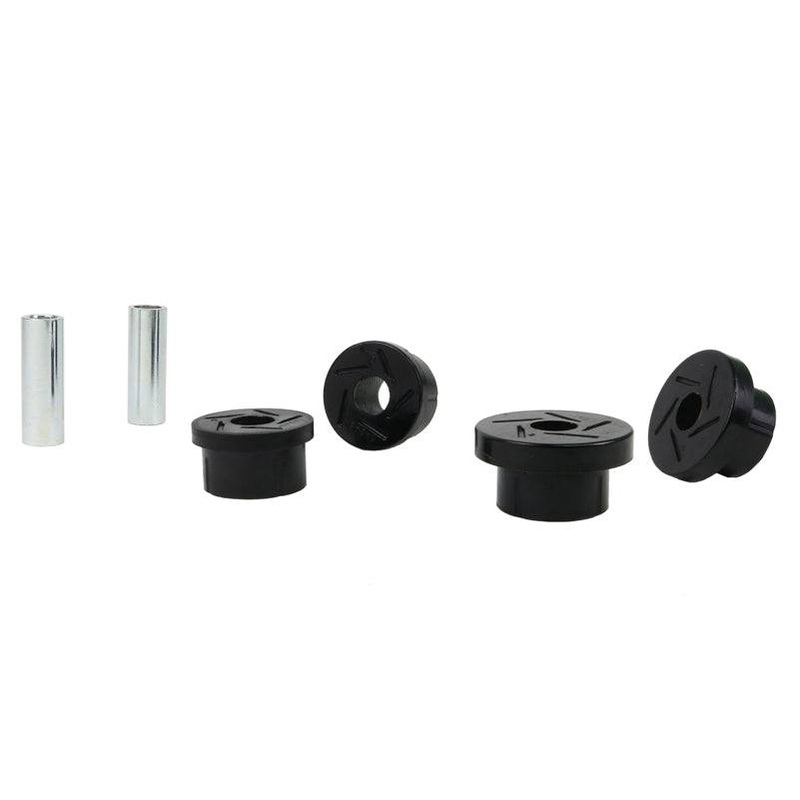 Whiteline 1993-2002  TOYOTA SUPRA JZA80 Front  Control Arm Lower – Inner Front Bushing Kit W51231A