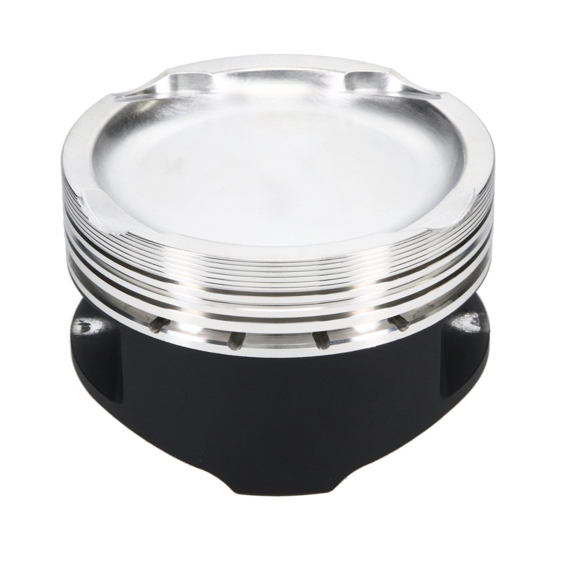 Wiseco KE113M94 BMW S14B23 2.3L 16V Turbo 94.00MM Bore +0.50 Oversized 8.0:1 CR Pistons