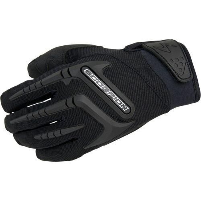 Women’S Skrub Gloves by Scorpion Exo