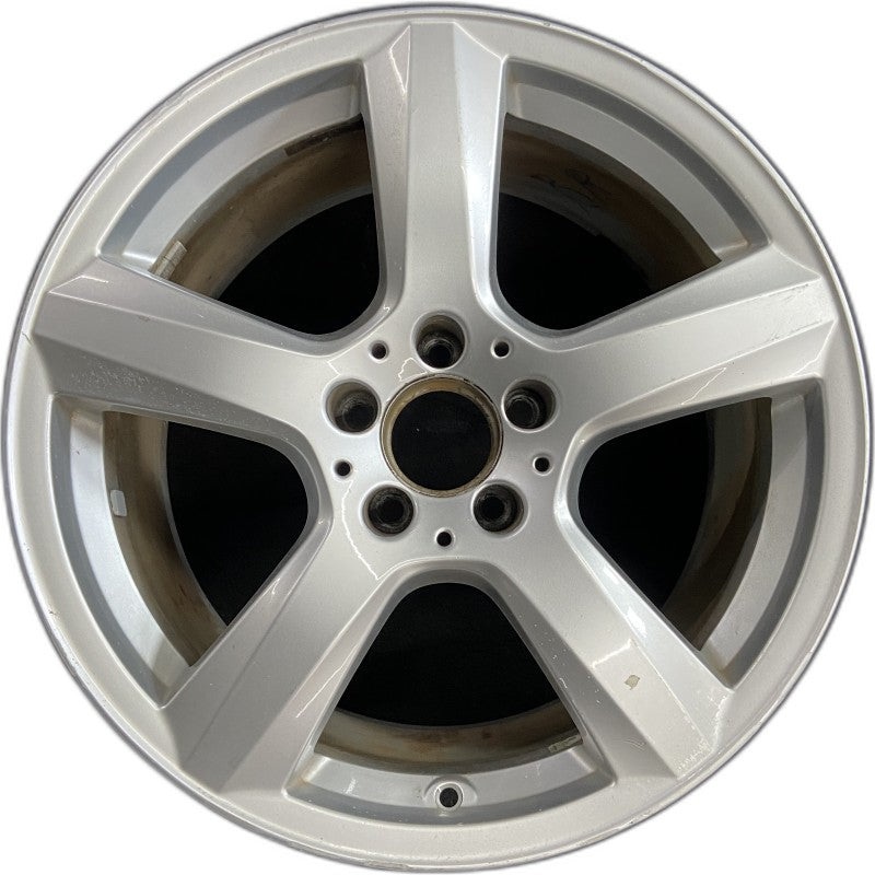 18″ MERCEDES CLS-CLASS 12 218 Type; CLS550 AWD 18×9.5 exc. AMG Original OEM Wheel Rim