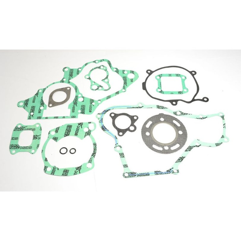 Athena P400210850079 Complete Gasket Kit (oil seals not included)