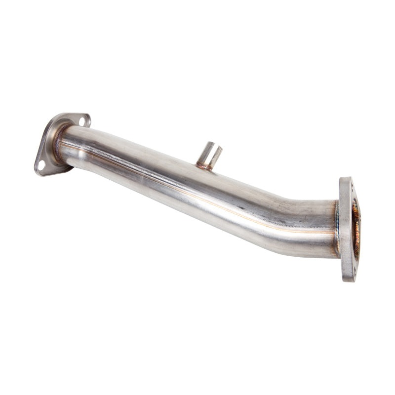 Berk Technology Honda 00-09 S2000 63.5mm Test Pipe